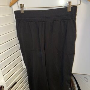 Loungewear. Very comfy and chic